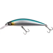 Zebco Demonic Minnow 10.5cm/24g Silverfish