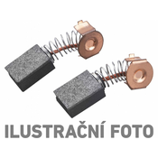 Extol Craft Rezervni ogljikovi hidrati 2 kosa, 403114C