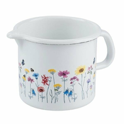 LONEC RIESS 10 CM 0.75 L FLORA S KLJUNOM