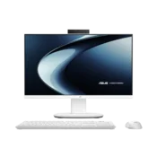 Racunalo desktop ASUS AiO P440VAK-WPC254X 23.8 FHD 1920x1080 Intel Core 5 210H 16GB DDR5 512GB Windows 11 Pro tipkovnica+miš - novo