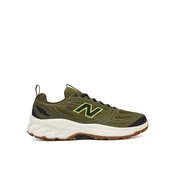 Tekaški čevlji New Balance 410 V9 M4103VA Temno zelena