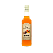 Bartonik Sirup breskev & pasijonka 60% 0,5l