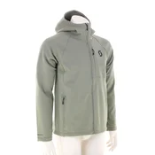Scott Defined Warm Zip-Hoodie Moški Izolacijska jakna