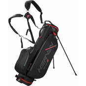 Big Max Heaven Seven G Black/Red Golf torba