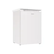 Concept MZ2355wh - Zamrzovalnik s predali 85 l bela