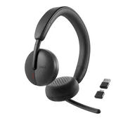 DELL Pro Wireless Headset WL3024 bežične slušalice sa mikrofonom