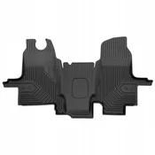 shumee GUMIJASTE ZAŠČITNE TEPIHE FORD TRANSIT MK5 2000-2006 PRTLJAŽNIK 77