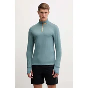 Under Armour Pulover za tek Qualifier