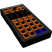 Behringer DJ Controller CMD DC-1