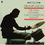 Chico Hamilton Quintet - Drumfusion (Reissue) (180 g) (LP)