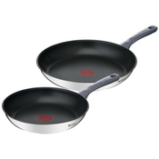 TEFAL 2-delni set posod Daily Cook, G7132S55