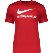 Nike Majica Turkey Swoosh T-Shirt