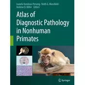 Atlas of Diagnostic Pathology in Nonhuman Primates
