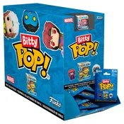 Bitty Pop! Marvel X-Men Mystery Paket