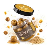 Delphin BreaX/NutCAKE Tiger Nut Scopex Sweetcorn 200ml/24mm
