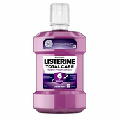 Listerine Mouthwash Total Care Clean Mint ustna voda za svež dah 1000 ml unisex