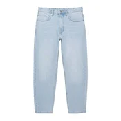 Pull&Bear Kavbojke svetlo modra