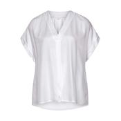 VIVANCE Bluza, bela