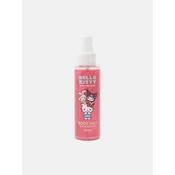 Sinsay - Meglica za telo Hello Kitty - vroče roza