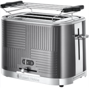 OPEKAČ KRUHA RUSSELL HOBBS 25250-56 GEO STEEL