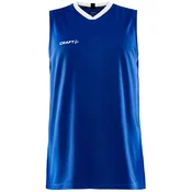 Craft Dres Progress Basket Singlet M