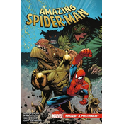 Amazing Spider-Man 9 - Hrozby a postrachy