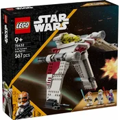 LEGO 75432 Zvezdani lovac V-19 Torrent