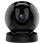 Imou by Dahua IP kamera Rex 3D 5MP/ notranja/ W-Fi/ LAN/ 5Mpix/ 3,6 mm objektiv/ 8x digitalni zoom/ H.265/ IR do 10 m/ CZ aplikacija
