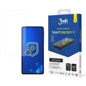 shumee Motorola Edge 30 - 3mk srebrna zaščita+