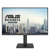 ASUS VA27DQFS 27, HDMI, DP, USB, HAS, 100Hz, 90LM06H0-B01371