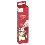 12x1 Walther Fotoklebstofftube 50ml FK050T