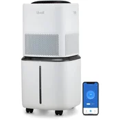 Isparavajuci ovlaživac zraka Levoit - Superior 6000S Smart, bijeli