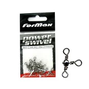 CROSSLINK SWIVEL 10pcs VEL.6, FX5552-006