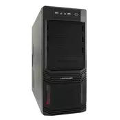 LC Power Pro-Line 925B 600W-12