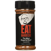 Eat BBQ The most powerfull stuf
