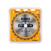 DeWalt ROČNA ŠOBA 250x30mmx24z