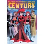 League Of Extraordinary Gentlemen Volume 3: Century