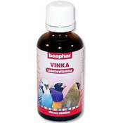 Beaphar vitaminske kapi Vinka 50ml