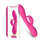 Bonnie Pink vibrator