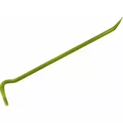 otvarač za sanduke; 600 mm x 16,5 mm (poluga/šipka za polaganje) (13760, 46600, 009810, 346)