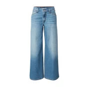 LEVIS  Kavbojke moder denim