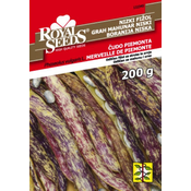SEME ROYAL SEEDS FIŽOL NIZKI Čudo Piemonta 200g ŠK