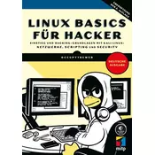 Linux Basics für Hacker
