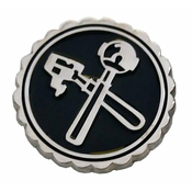 Joefrex Pin Sticker Portafilter