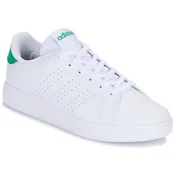 adidas ADVANTAGE BASE 2.0 J Bela