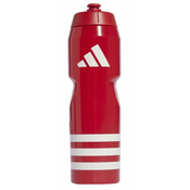 Bocica za vodu Adidas Trio Bootle 750ml - red/white