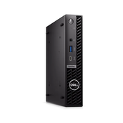 DELL OptiPlex 7020 Micro i3-14100T 8GB 256GB SSD Win11Pro 3yr ProSupport + WiFi