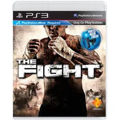 The Fight Lights Out (PS3)