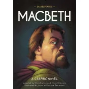 Classics in Graphics: Shakespeares Macbeth