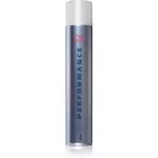 Wella Professionals Performance izjemno močen lak za lase za ženske